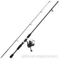 Pro Series Spinning Fishing Rod and Reel Combo - Fishing Pole by Wakeman   564755404